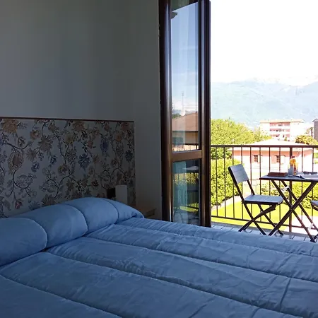 Casa Ines Appartamento Brezzo