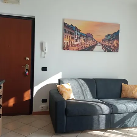 Appartamento Casa Ines *