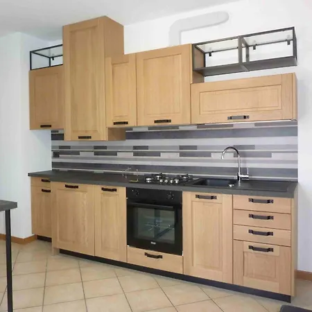 Apartment Casa Ines
