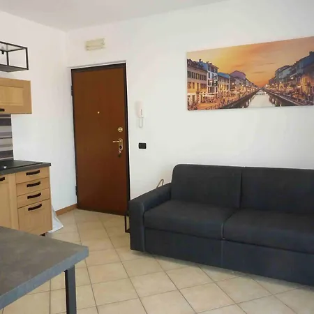 Casa Ines Brezzo