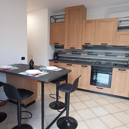 Casa Ines Apartment