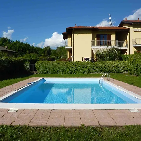 Casa Ines Apartment *