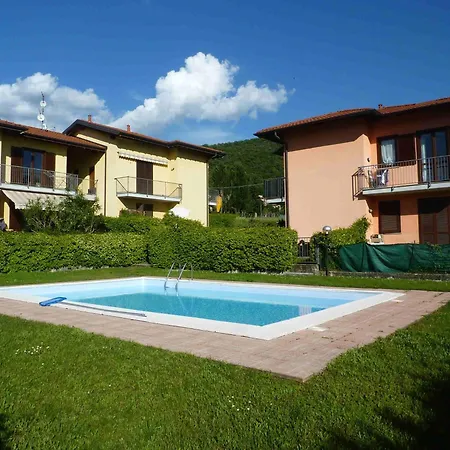 Apartment Casa Ines Brezzo