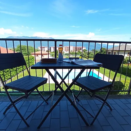 Casa Ines Apartment