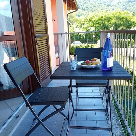 Casa Ines Brezzo