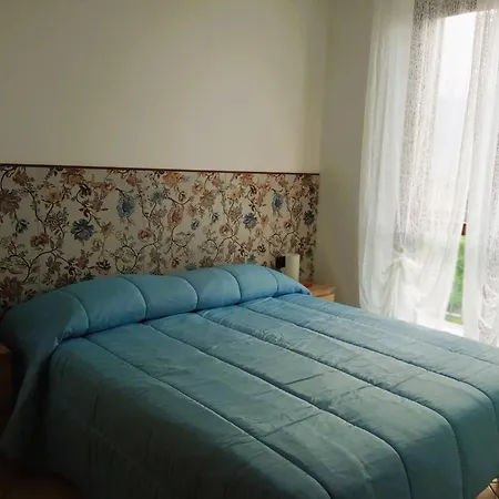 Casa Ines Apartment *