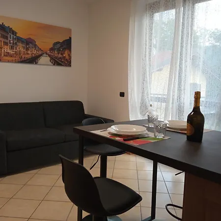 Apartment Casa Ines