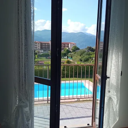 Apartment Casa Ines *